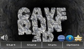 Cave Run 3D screenshot 6