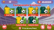 Brazil Soccer screenshot 8