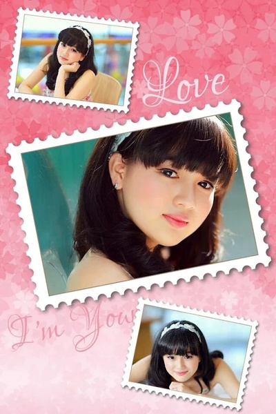 Lovely Frame - Preview 8