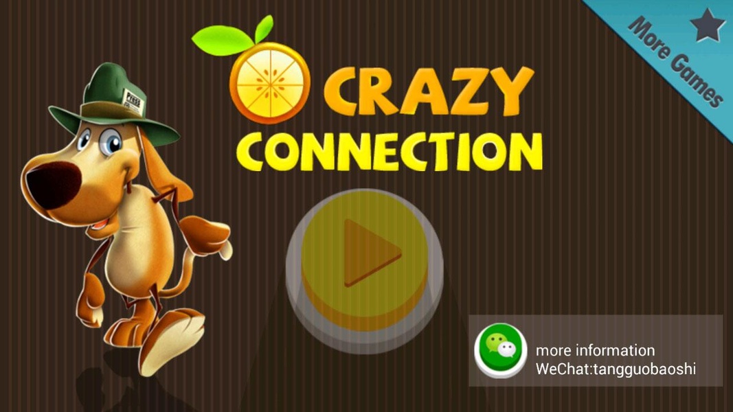 Crazy Fruits - Preview 5