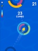 Baby Shark RUSH : Circle Hop screenshot 3