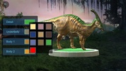 Parasaurolophus Simulator screenshot 18