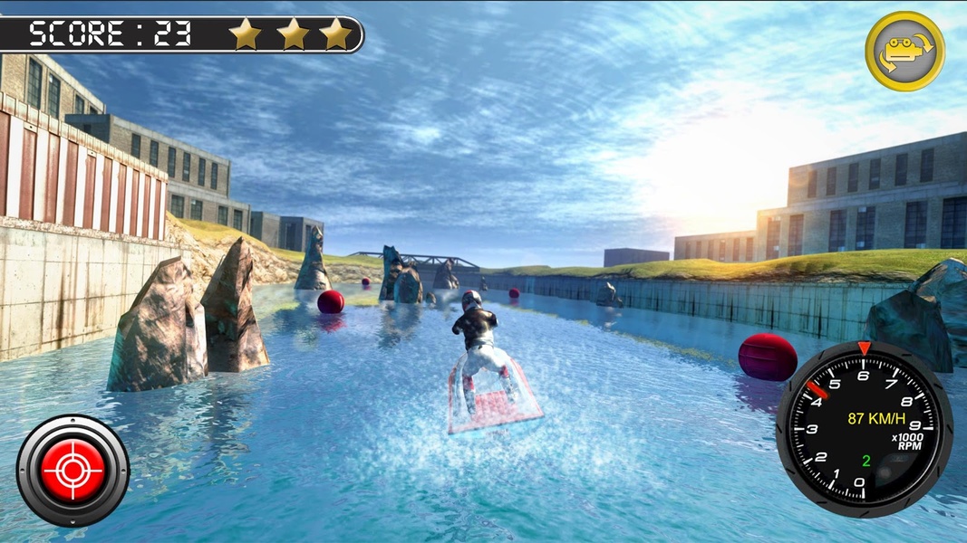 Turbo Jetski - Preview 7