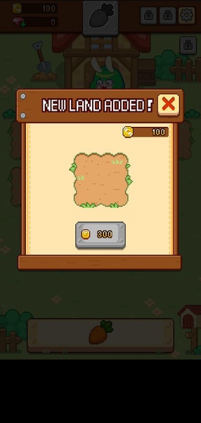Infinite Farm - Preview 3