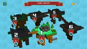 Cube Soldiers: Crisis Survival screenshot 13