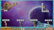 Zombie Shooter 2 Survival In screenshot 4