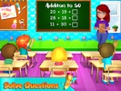 School Life Teacher Simulator screenshot 4