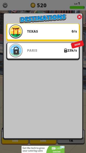 Idle - Hamster Wheel - Preview 4