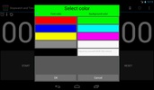 Stopwatch and Timer screenshot 13