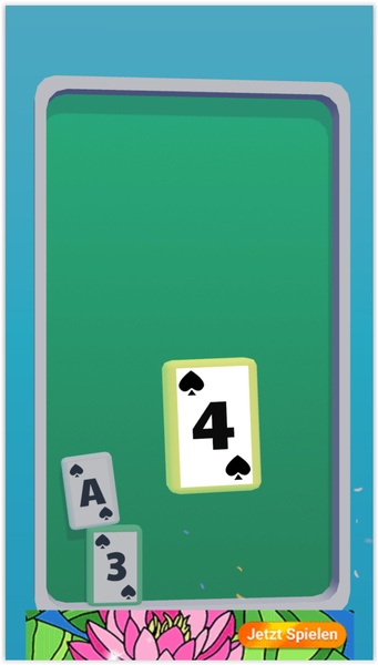 Solitaire Merge 3D - Preview 6