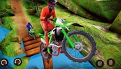 Bike Stunt Racing：Bike Game screenshot 1