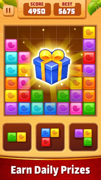 Match Tiles - Preview 4