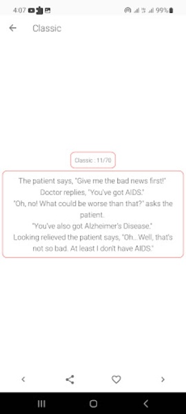 Jokes Box - Preview 6