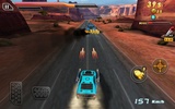Death Race:Crash Brun screenshot 1