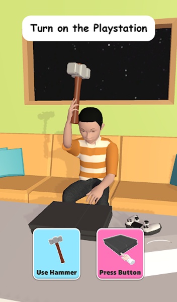 Tricky Puzzle 3D: Brain teaser - Preview 13
