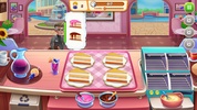 Cooking Star screenshot 2