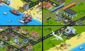 My Little City FREE screenshot 1