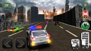 Furious Car Driving 3D: City screenshot 6