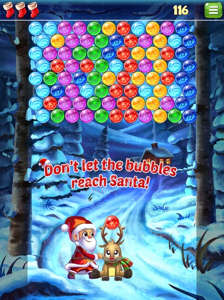 Santa Pop 2 - Preview 6