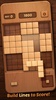 Wood Block Puzzle 3D screenshot 7