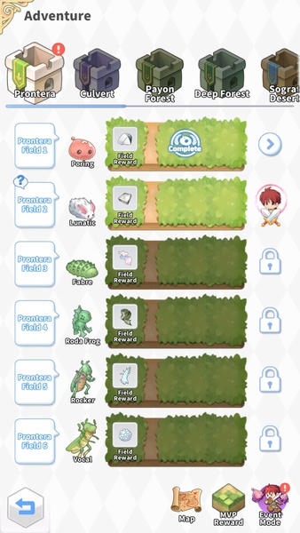 Ragnarok Labyrinth NFT - Preview 9