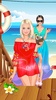 Summer Dress Up screenshot 7