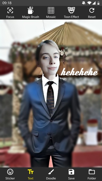 Man Suit Photo Editor - Preview 7