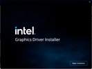 Intel Graphics – Windows DCH Drivers screenshot 1
