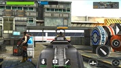Special Combat Ops screenshot 2