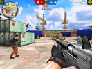 Counter Attack: CS Strike Ops screenshot 3