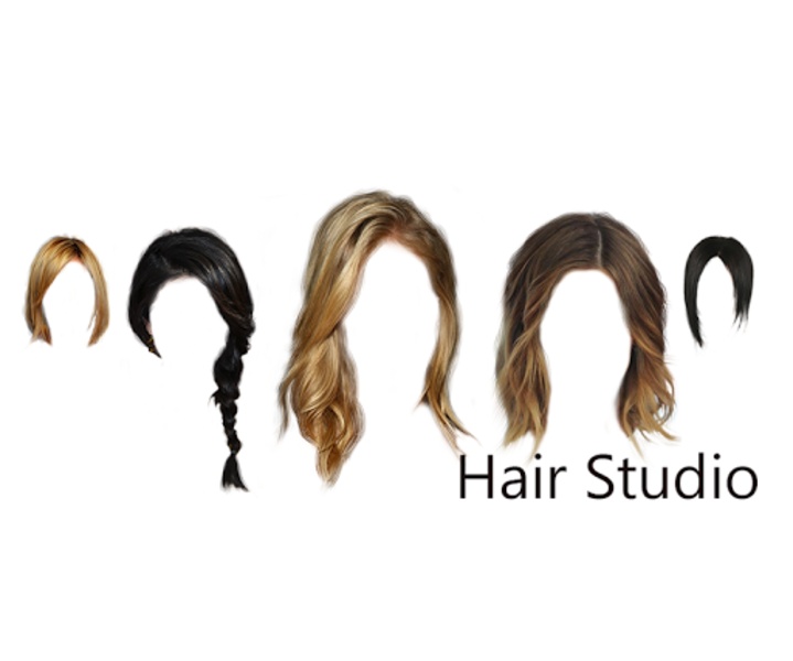 Hair Photo Studio - Preview 5