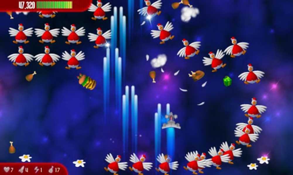CI3 Xmas - Preview 3