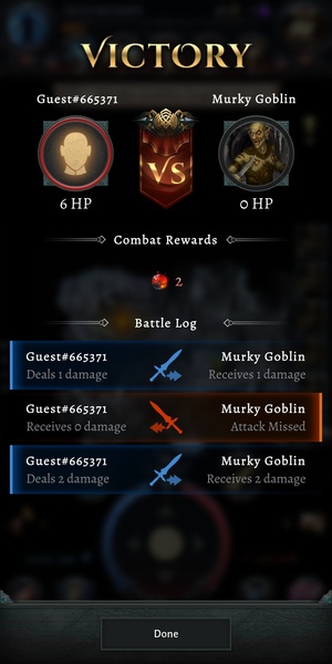 Fallen Sword - Preview 7