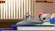 Bike Skill Racing screenshot 2