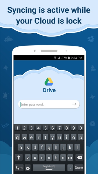 Cloud Secure - Preview 3