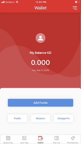 eNet Pay - Preview 2