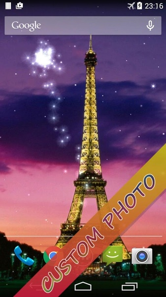 Magic Light - Preview 4
