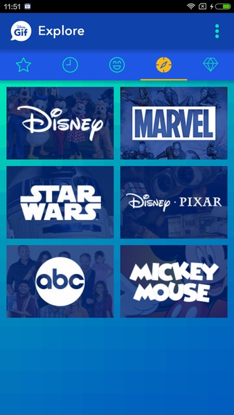 Disney Gif - Preview 8