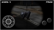 Mojo Sniper 3D screenshot 3