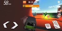Car Stunt Races screenshot 3