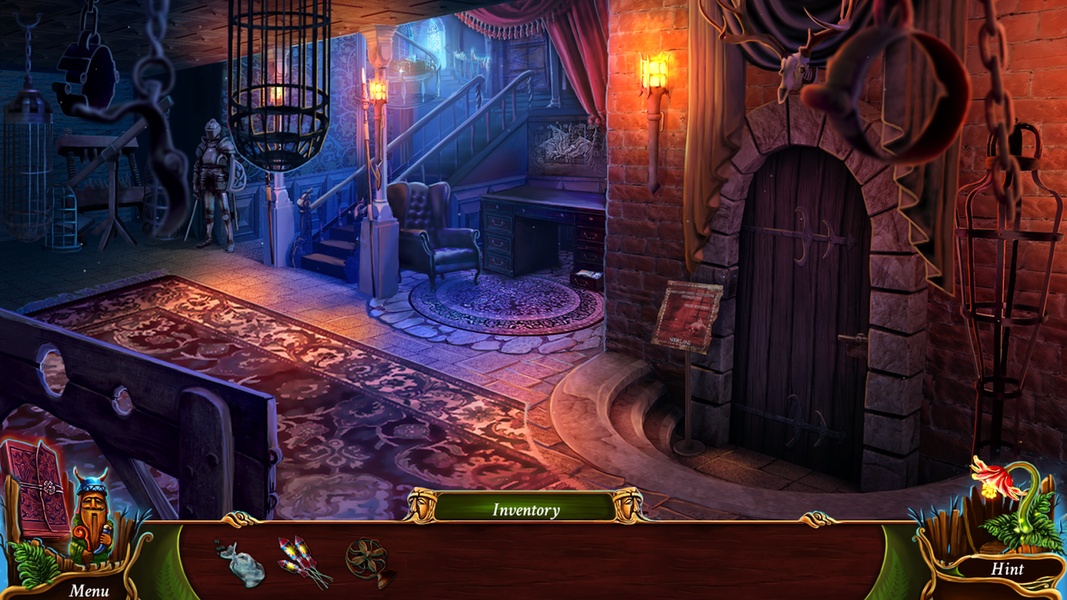 Eventide - Preview 1