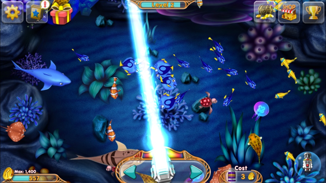 Ken Fish Ola - Preview 10