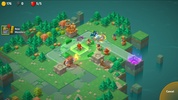 Divine Legends screenshot 8