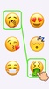 Funny Emoji screenshot 17