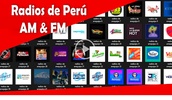 Radios del Peru screenshot 8