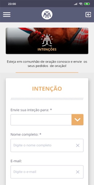 Pai Eterno - Preview 2