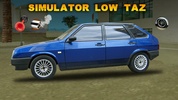 Simulator Low Taz screenshot 2
