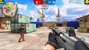 Counter Attack: CS Strike Ops screenshot 11