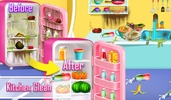 Home Clean - Design Girl Games screenshot 14