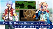 RPG Liege Dragon - Free screenshot 15